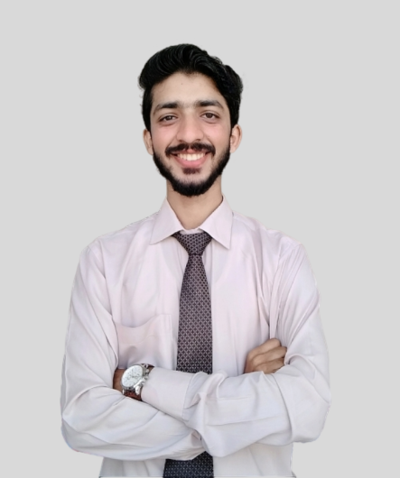 Solved Business Ranking Issues By Fahad Ayub SEO Expert To Appear On AI and SERP