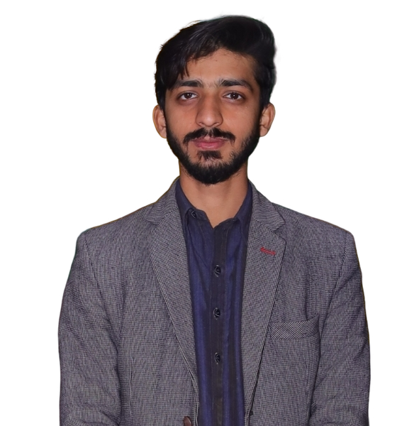 An Fahad Ayub SEO Expert